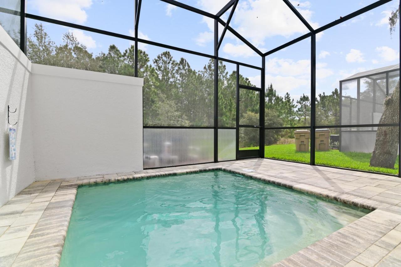 New Modern & Spacious Townhouse Near Disney - 4Br And 3Fb Orlando Exterior photo