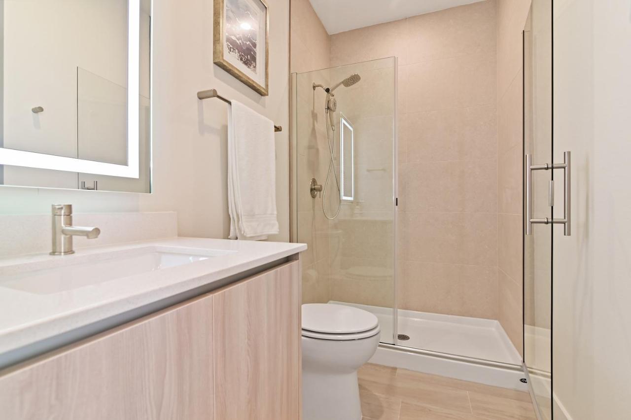 New Modern & Spacious Townhouse Near Disney - 4Br And 3Fb Orlando Exterior photo